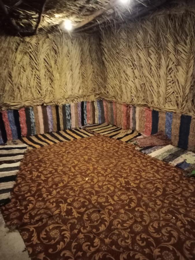 Forest Camp Siwa - كامب الغابة Siwa Oasis Extérieur photo